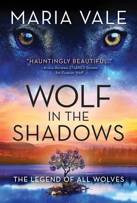 Der Wolf im Schatten - Wolf in the Shadows