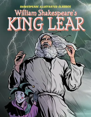 William Shakespeares König Lear - William Shakespeare's King Lear
