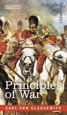 Grundsätze des Krieges - Principles of War