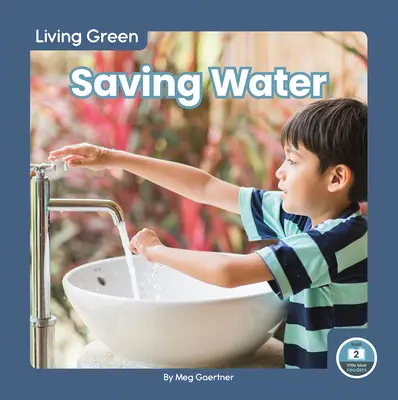 Wasser sparen - Saving Water