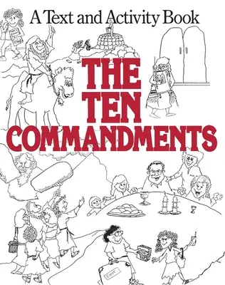 Die Zehn Gebote - The Ten Commandments