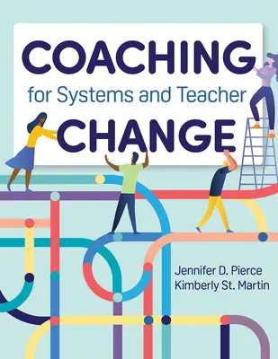 Coaching für System- und Lehrerveränderungen - Coaching for Systems and Teacher Change