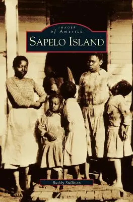 Sapelo-Insel - Sapelo Island
