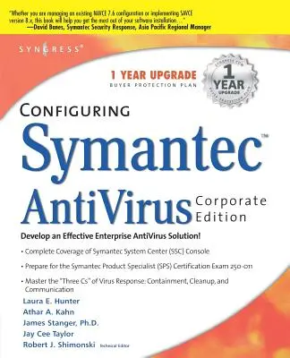 Konfigurieren von Symantec AntiVirus - Configuring Symantec AntiVirus