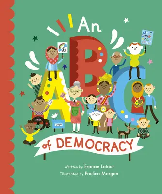 Ein ABC der Demokratie - An ABC of Democracy