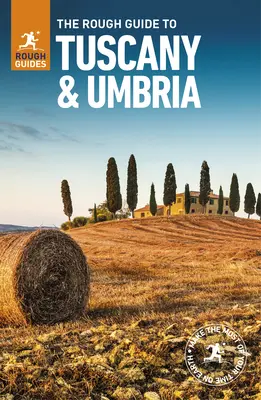 The Rough Guide to Tuscany & Umbria (Reiseführer mit Gratis-Ebook) - The Rough Guide to Tuscany & Umbria (Travel Guide with Free Ebook)