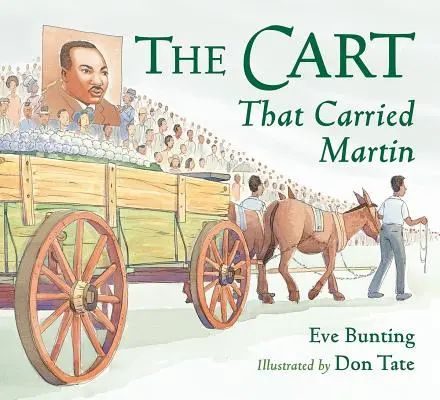 Der Wagen, der Martin transportierte - The Cart That Carried Martin