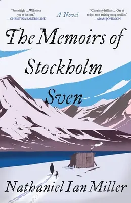Die Memoiren des Stockholmer Sven - The Memoirs of Stockholm Sven