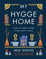 My Hygge Home - Wie man sein Zuhause zu einem glücklichen Ort macht - My Hygge Home - How to Make Home Your Happy Place