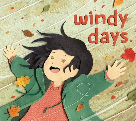 Windige Tage - Windy Days