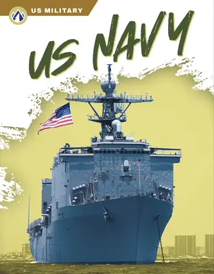 US-Marine - US Navy