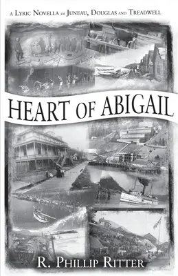 Das Herz von Abigail - Heart of Abigail
