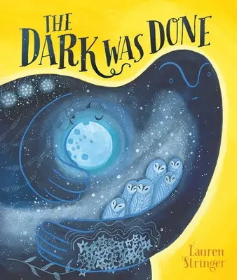 Die Dunkelheit ist vorbei - The Dark Was Done