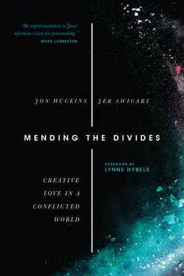 Überwindung der Gräben: Kreative Liebe in einer konfliktgeladenen Welt - Mending the Divides: Creative Love in a Conflicted World