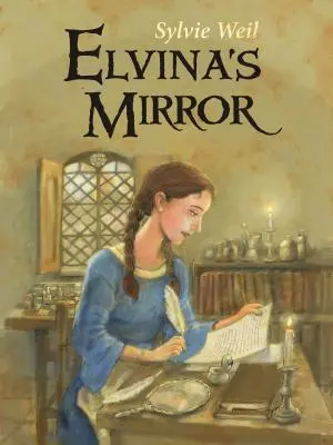 Elvinas Spiegel - Elvina's Mirror