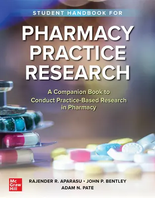 Studentenhandbuch für die pharmazeutische Praxisforschung - Student Handbook for Pharmacy Practice Research