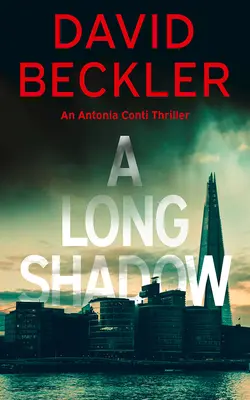 Ein langer Schatten - A Long Shadow