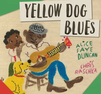 Gelber-Hund-Blues - Yellow Dog Blues