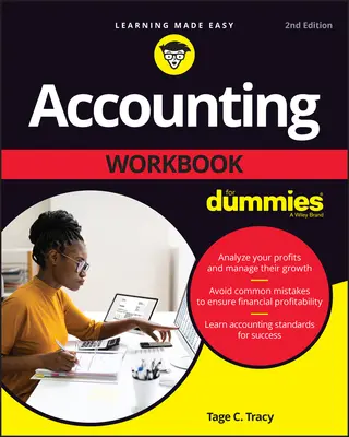 Buchhaltung Arbeitsbuch für Dummies - Accounting Workbook for Dummies