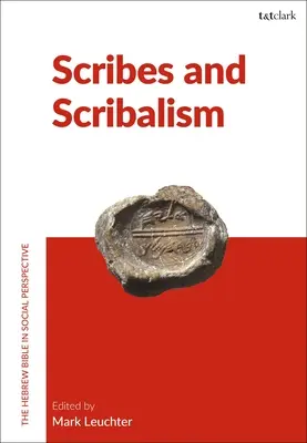 Schriftgelehrte und Schriftgelehrtentum - Scribes and Scribalism