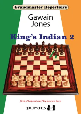 Königsindisch 2 - King's Indian 2