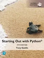 Einstieg in Python, Globale Ausgabe - Starting Out with Python, Global Edition