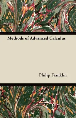 Methoden der Höheren Mathematik - Methods of Advanced Calculus