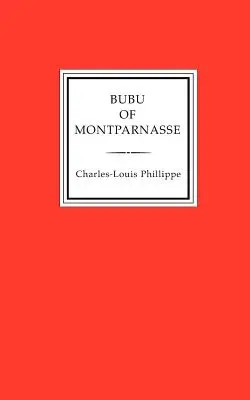 Bubu vom Montparnasse - Bubu of Montparnasse