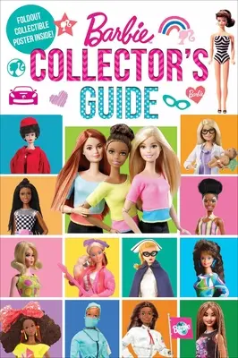 Barbie Sammlerhandbuch - Barbie Collector's Guide