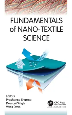 Grundlagen der Nano-Textilwissenschaft - Fundamentals of Nano-Textile Science