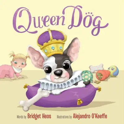 Königin Hund - Queen Dog