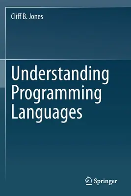 Verstehen von Programmiersprachen - Understanding Programming Languages