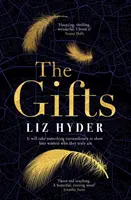 Gifts - Das fesselnde historische Romandebüt für Fans von THE BINDING - Gifts - The captivating historical fiction debut for fans of THE BINDING