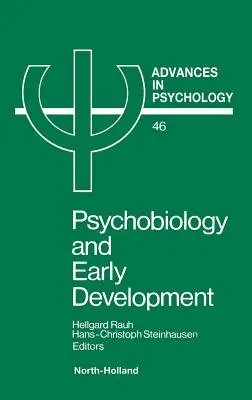 Fortschritte in der Psychologie V46 - Advances in Psychology V46
