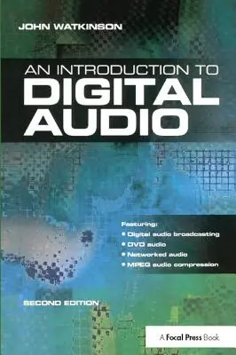 Einführung in Digital Audio - Introduction to Digital Audio