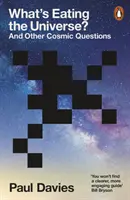 Was frisst das Universum? - Und andere kosmische Fragen - What's Eating the Universe? - And Other Cosmic Questions