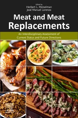 Fleisch und Fleischersatzstoffe: Eine interdisziplinäre Bewertung des aktuellen Stands und der zukünftigen Entwicklung - Meat and Meat Replacements: An Interdisciplinary Assessment of Current Status and Future Directions