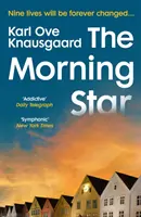 Morgenstern - Der fesselnde neue Roman des Sunday Times-Bestsellerautors - Morning Star - The compulsive new novel from the Sunday Times bestselling author