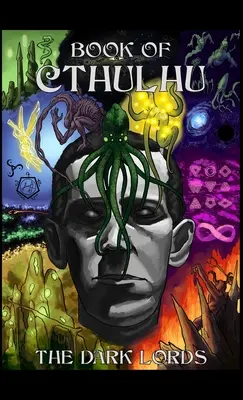 Buch von Cthulhu - Book of Cthulhu