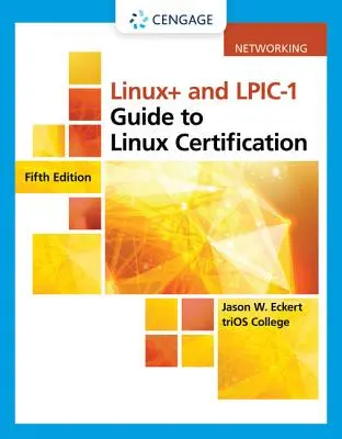 Linux+ und Lpic-1 Leitfaden zur Linux-Zertifizierung, Loseblattversion - Linux+ and Lpic-1 Guide to Linux Certification, Loose-Leaf Version