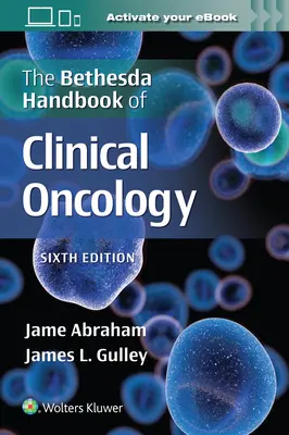 Das Bethesda-Handbuch der klinischen Onkologie - The Bethesda Handbook of Clinical Oncology