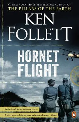 Flug der Hornisse - Hornet Flight