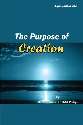 Der Zweck der Schöpfung - The Purpose of Creation