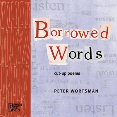 Geliehene Worte - Borrowed Words