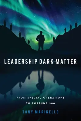 Führung Dunkle Materie - Leadership Dark Matter