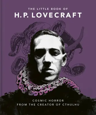 Das kleine Buch von HP Lovecraft - The Little Book of HP Lovecraft