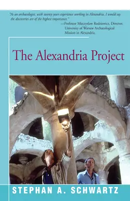 Das Alexandria-Projekt - The Alexandria Project