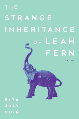 Das seltsame Erbe der Leah Fern - The Strange Inheritance of Leah Fern
