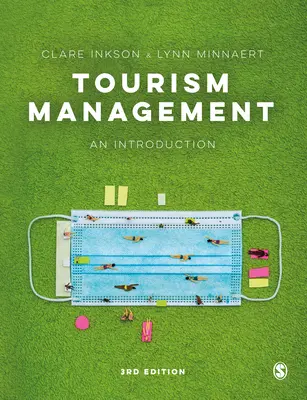 Tourismus-Management: Eine Einführung - Tourism Management: An Introduction