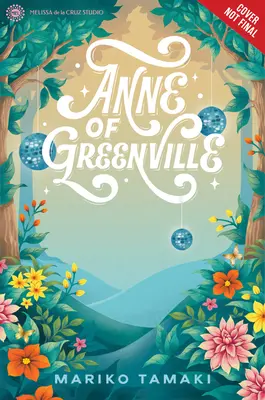 Anne von Greenville - Anne of Greenville